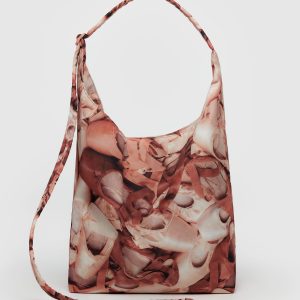 Large Nylon Sling Pointe Shoe - Baggu