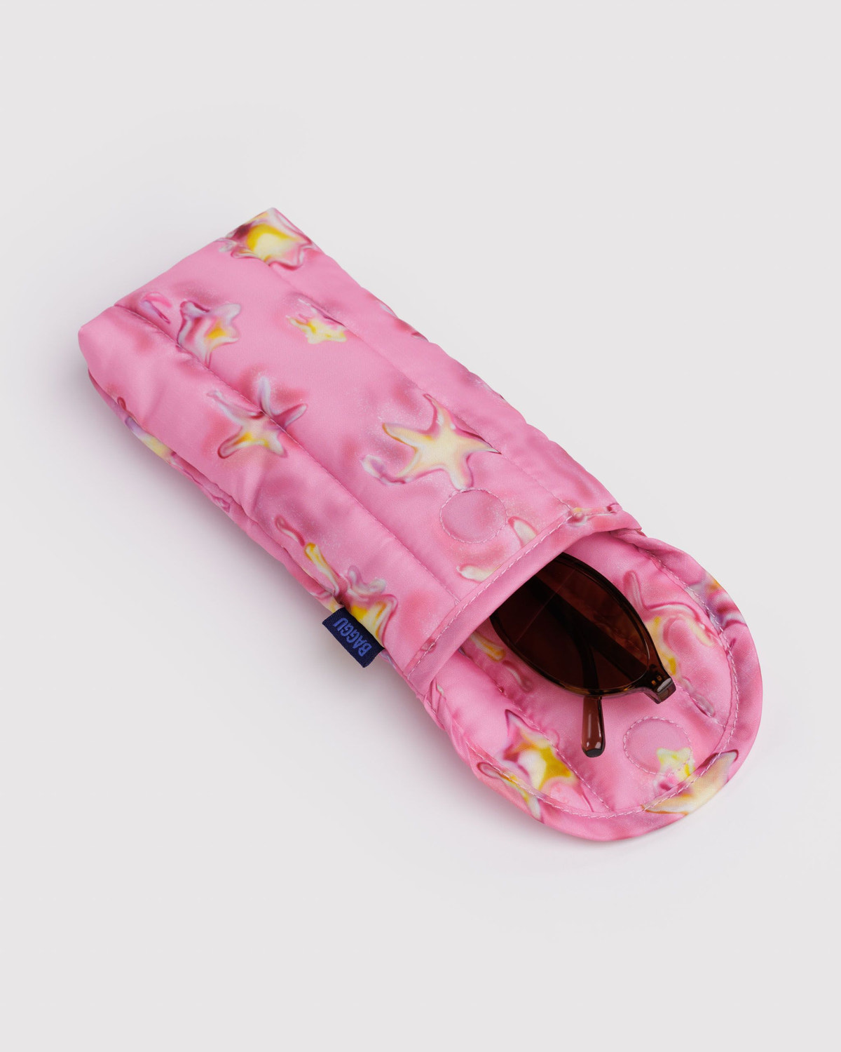 Puffy Glasses Sleeve Dancing Star - Baggu - Image 2