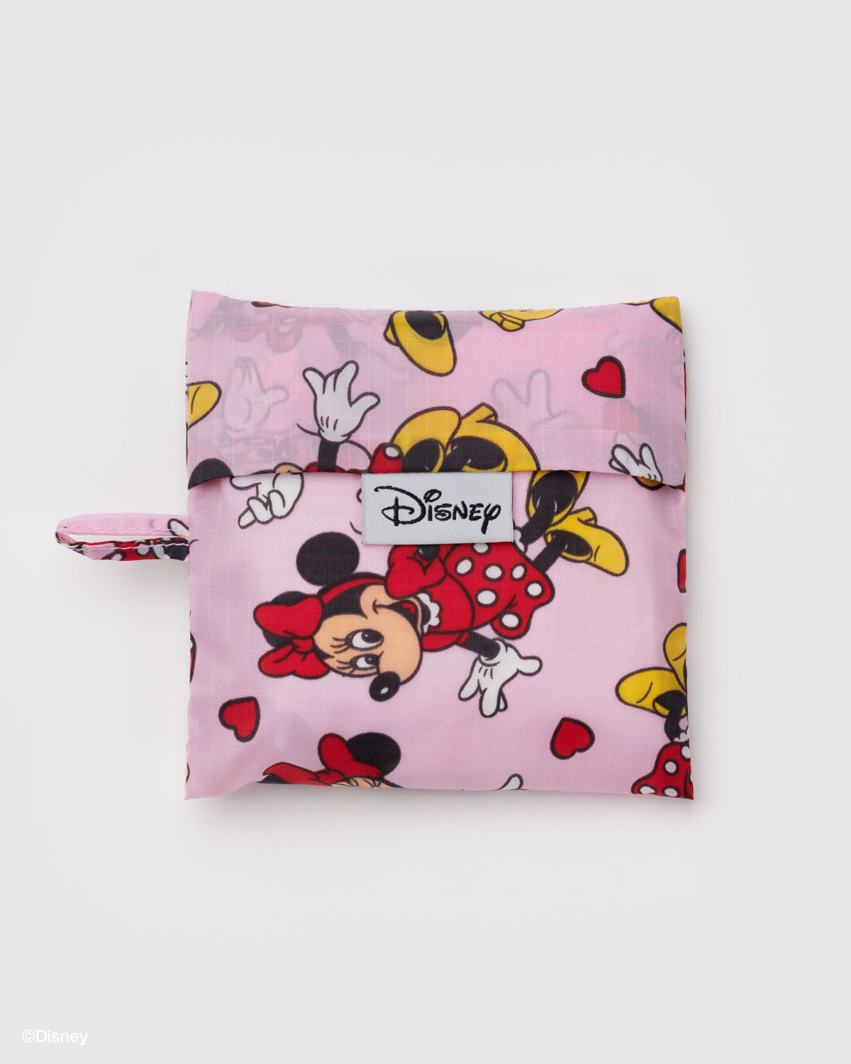 Standard Baggu Minnie Mouse - Baggu - Image 3