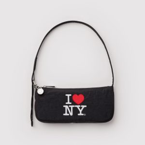 Nylon Pochette I Love NY - Baggu