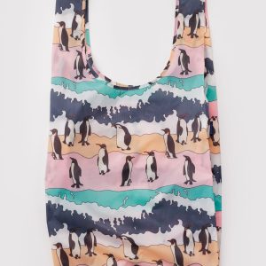 Big Baggu Penguin - Baggu