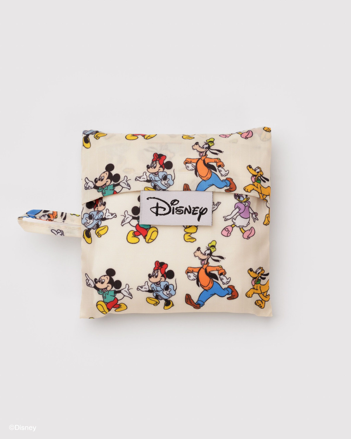 Baby Baggu Mickey & Friends - Baggu - Image 3