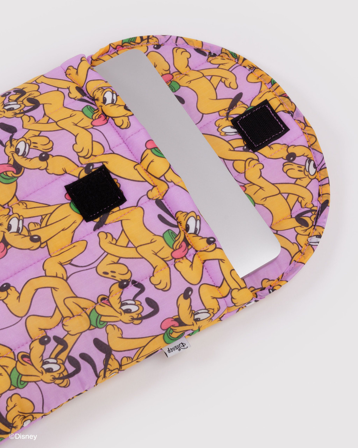 Puffy Laptop Sleeve 13"/14" Pluto - Baggu - Image 2