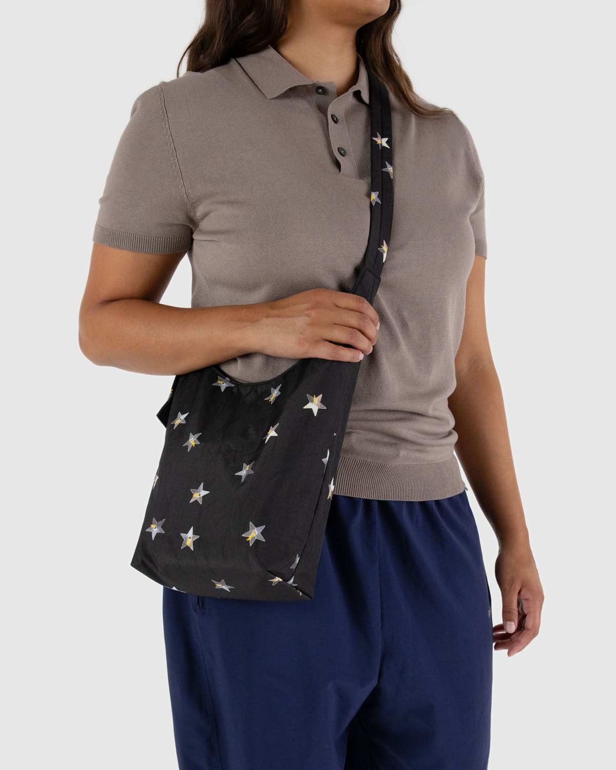 Small Nylon Sling Stars - Baggu - Image 3