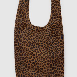 Big Baggu Leopard - Baggu