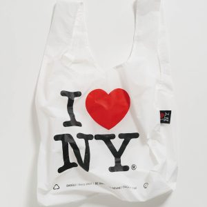 Standard Baggu I Love NY - Baggu