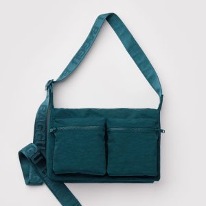 Medium Cargo Crossbody Deep Sea - Baggu