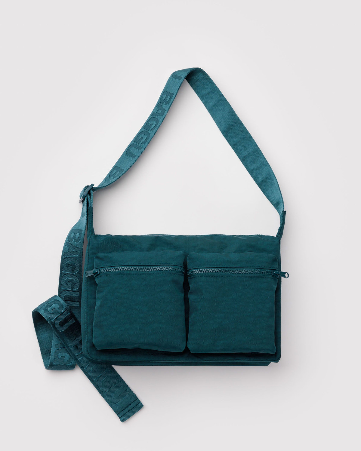 Medium Cargo Crossbody Deep Sea - Baggu