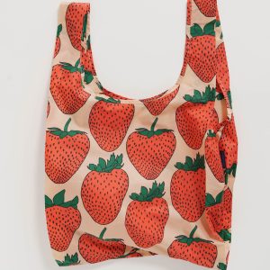 Standard Baggu Strawberry - Baggu