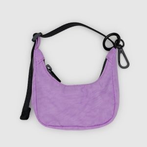 Crescent Bag Charm Rose - Baggu