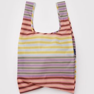 Standard Baggu Gradient Stripe Multi - Baggu