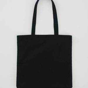 Merch Tote Black - Baggu