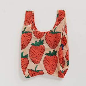 Baby Baggu Strawberry - Baggu