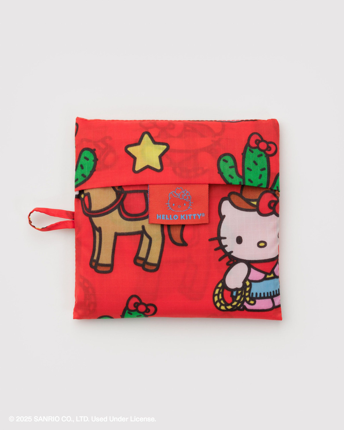 Standard Baggu Hello Kitty Western - Baggu - Image 3