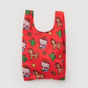 Baby Baggu Hello Kitty Western - Baggu