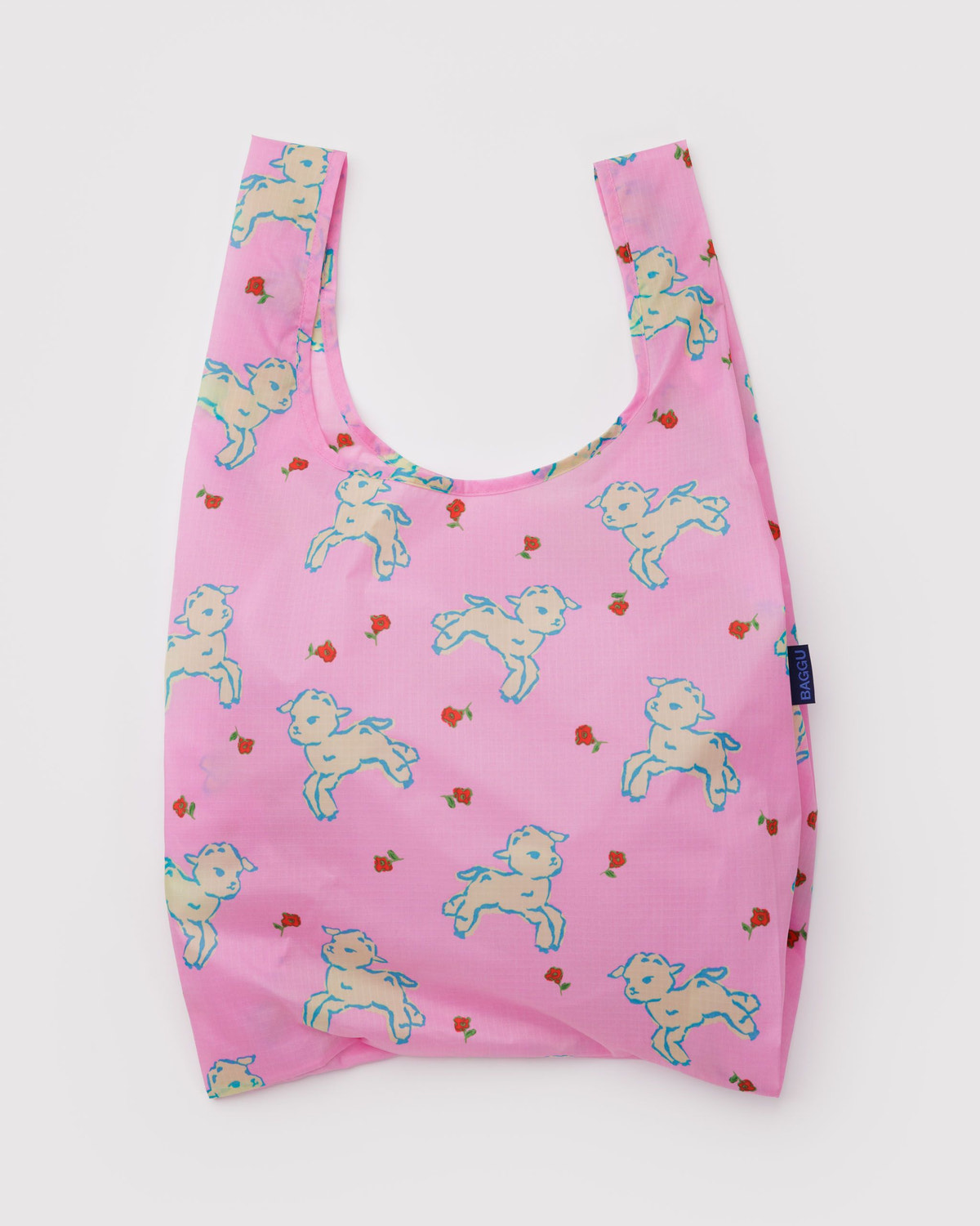 Standard Baggu Lambs - Baggu