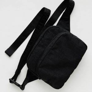Fanny Pack Black - Baggu