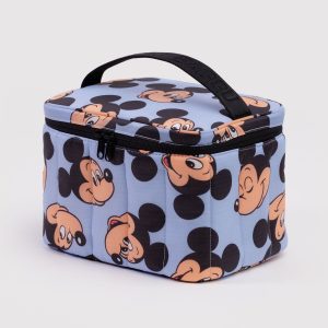 Puffy Lunch Bag Mickey Mouse - Baggu