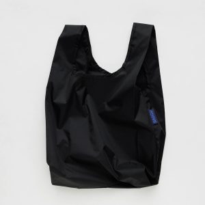Baby Baggu Black - Baggu