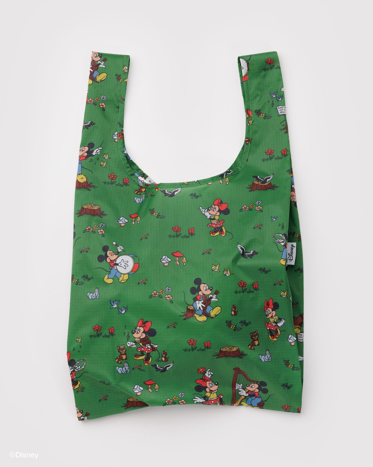 Standard Baggu Storybook Scene - Baggu