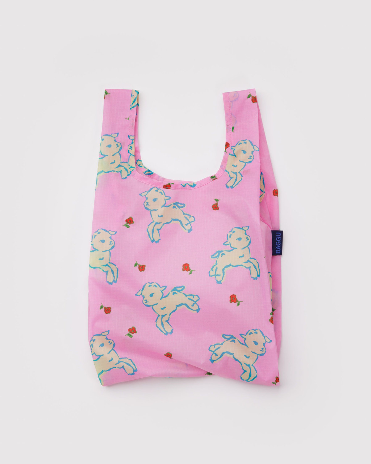 Baby Baggu Lambs - Baggu