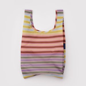 Baby Baggu Gradient Stripe Multi - Baggu