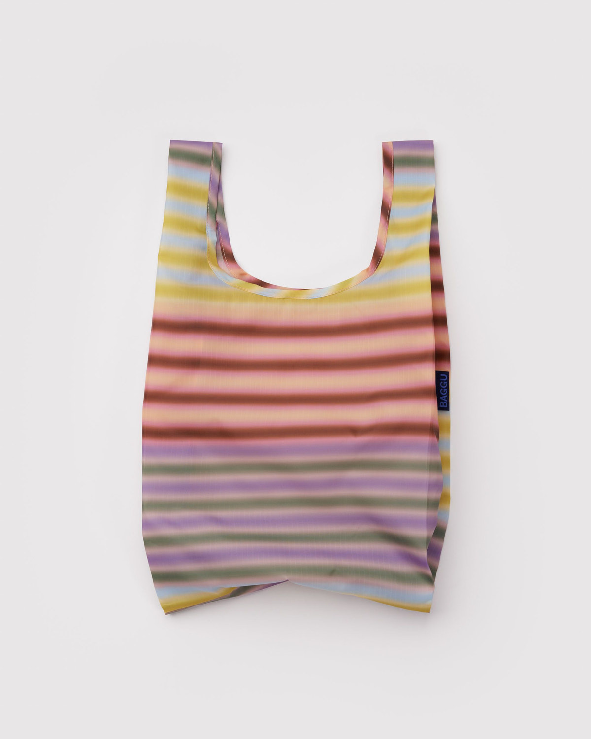 Baby Baggu Gradient Stripe Multi - Baggu