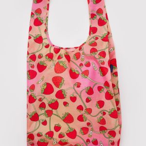 Big Baggu Strawberry Blossom - Baggu