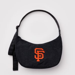 Medium Nylon Crescent Bag San Francisco Giants™ - Baggu