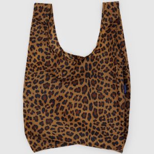Standard Baggu Leopard - Baggu