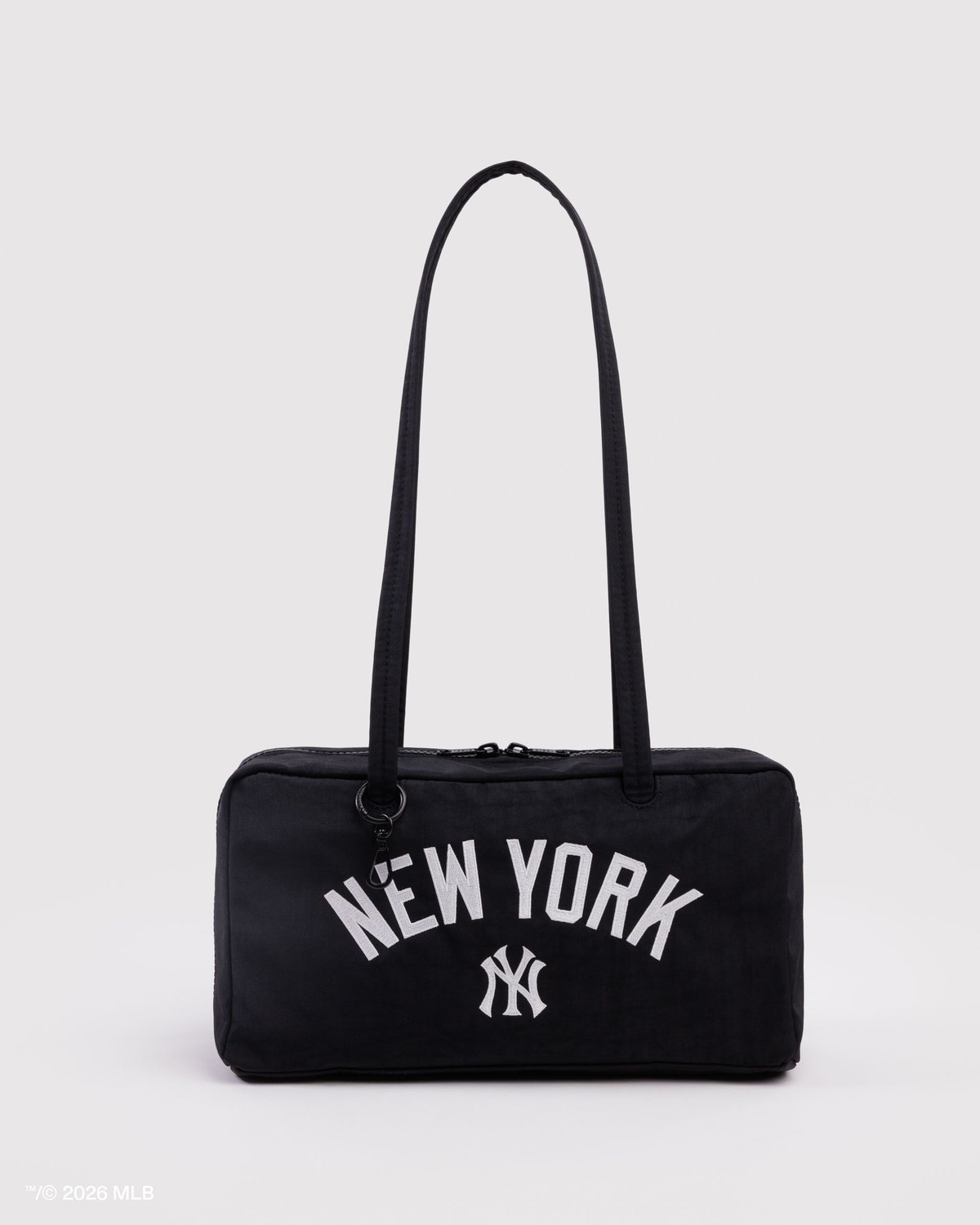 Nylon Bowler Bag New York Yankees™ - Baggu