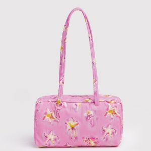 Nylon Bowler Bag Dancing Star - Baggu